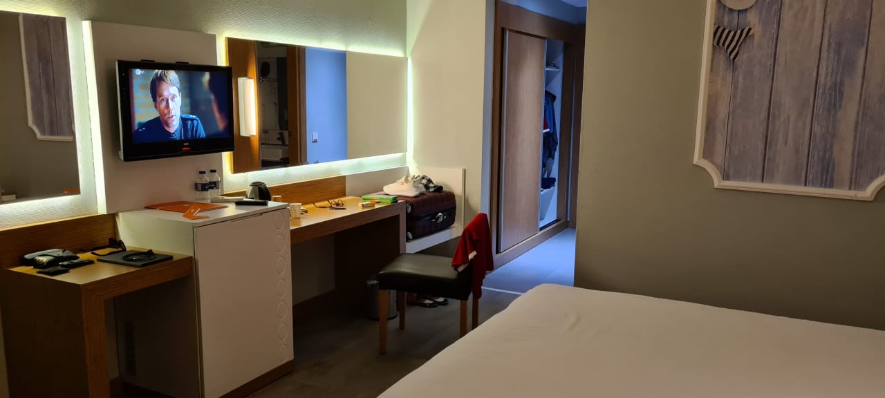 Zimmer Hane Family Resort