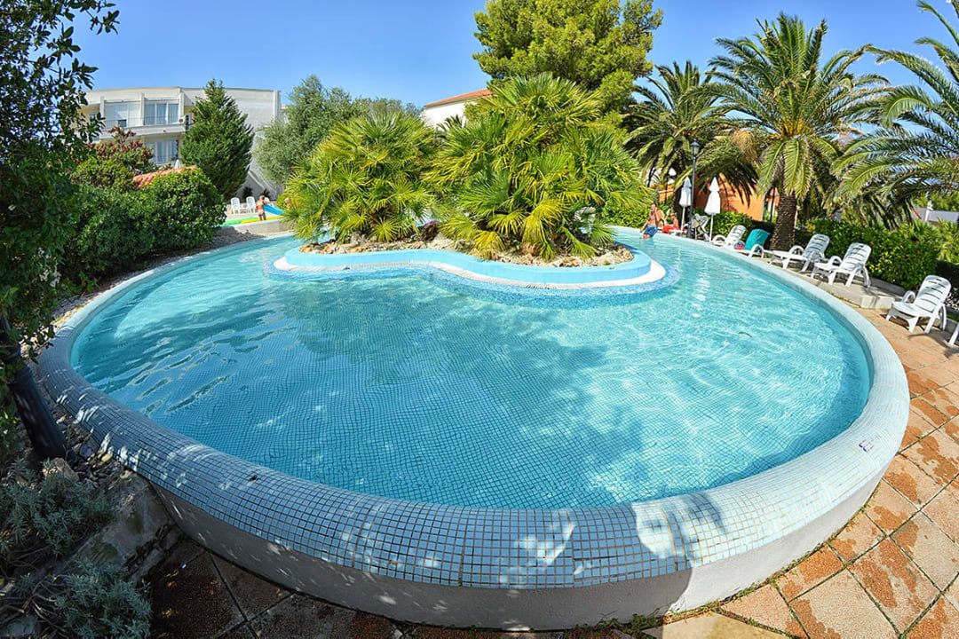 Basen dla dzieci Waterman Svpetrvs  Resort