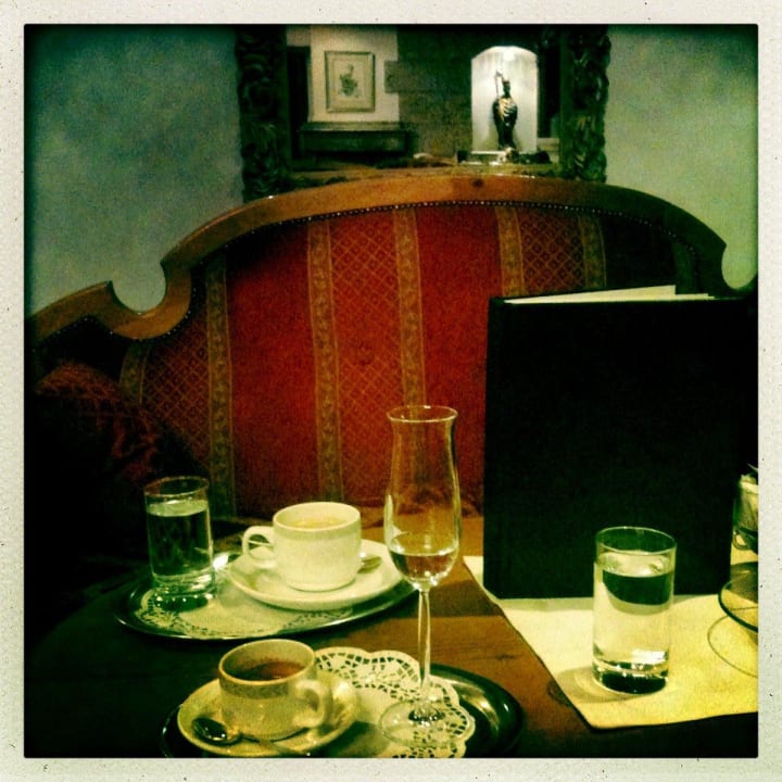 Halle Schlosshotel Fiss