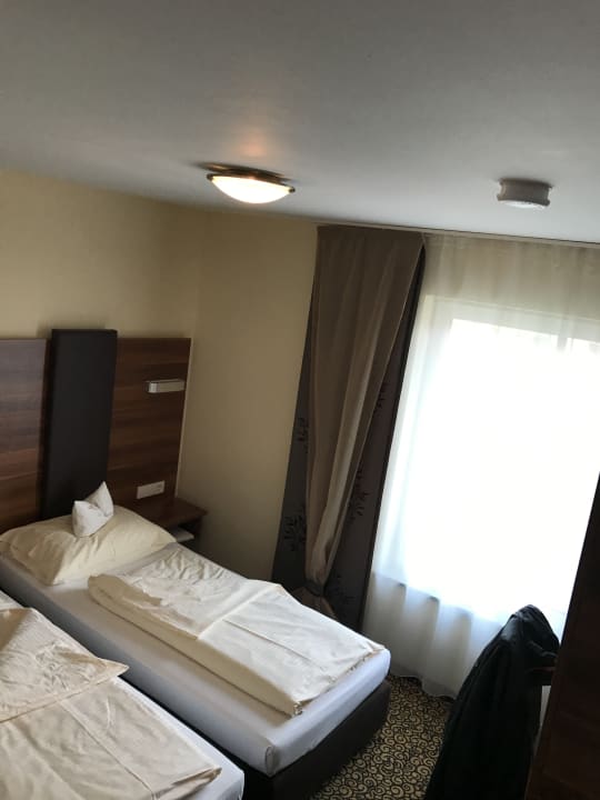 Zimmer Hotel Gasthof Gaum