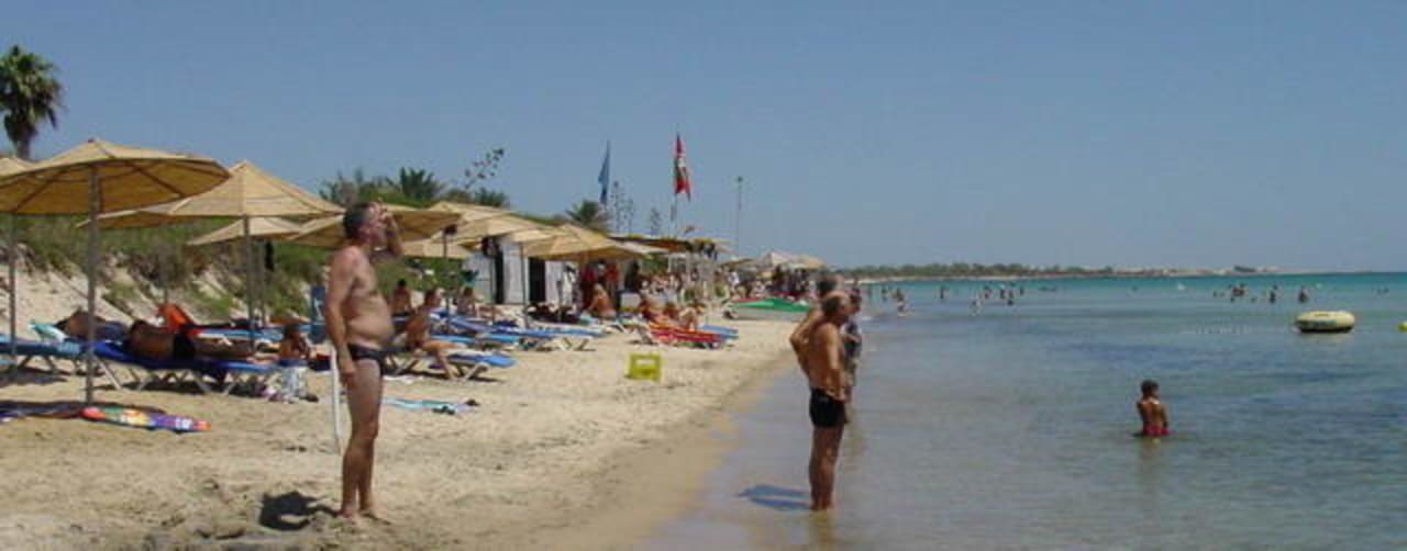 Strand Royal Lido Resort & Spa