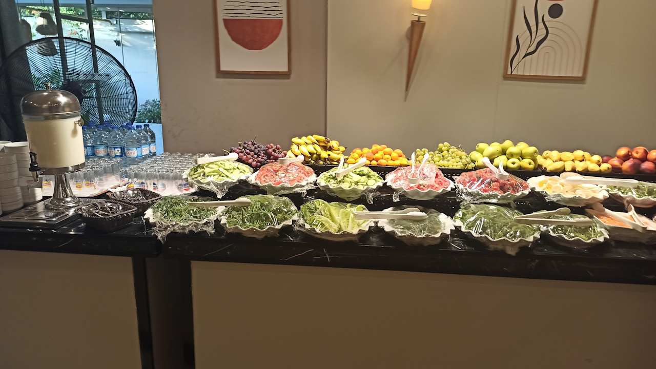 Gastro Can Garden Resort