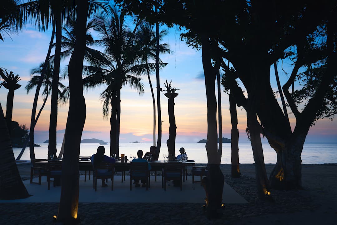 Strand Dinso Resort & Villas Ko Chang, Vignette Collection by IHG