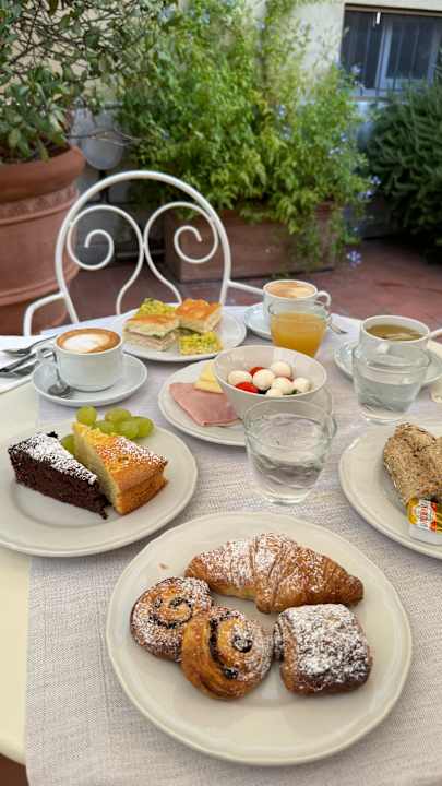 Gastro La Villa di STR