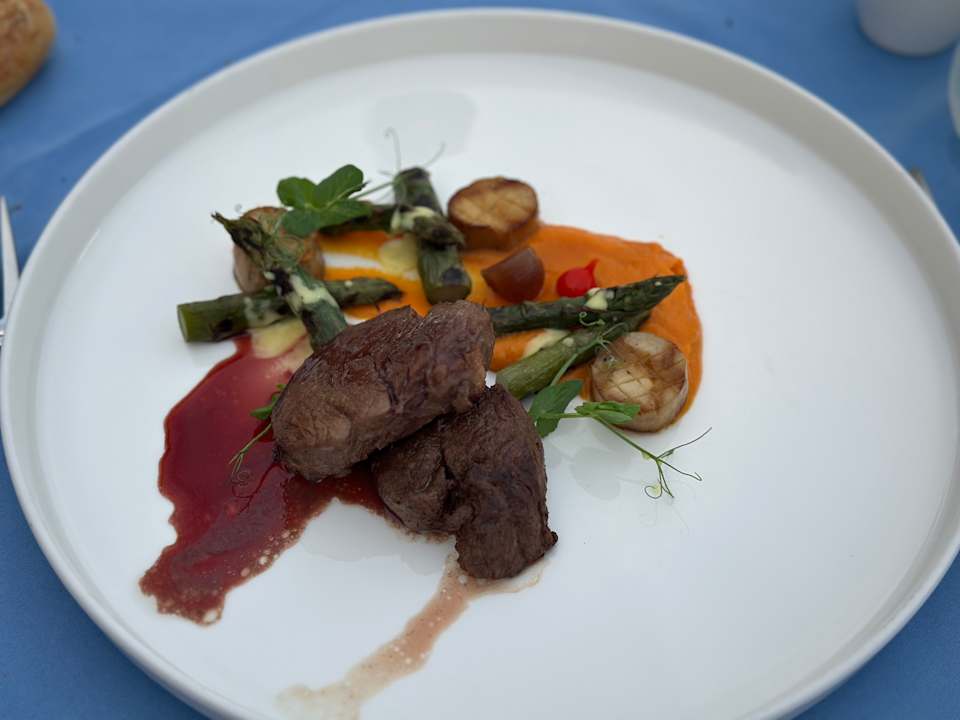 Gastro Atrium Prestige Thalasso Spa Resort & Villas