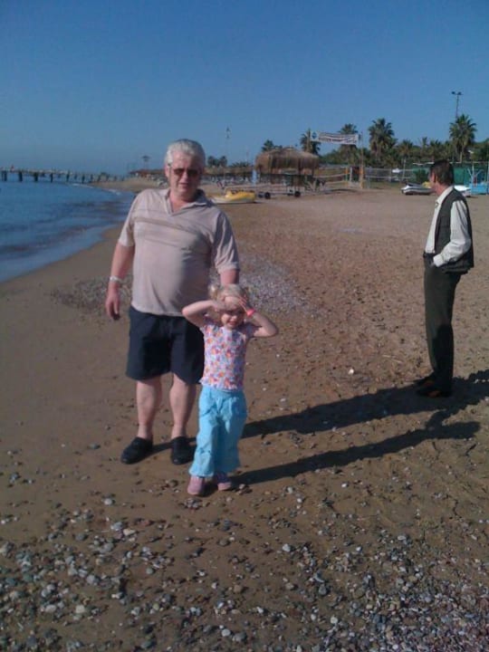 Strand Voyage Sorgun