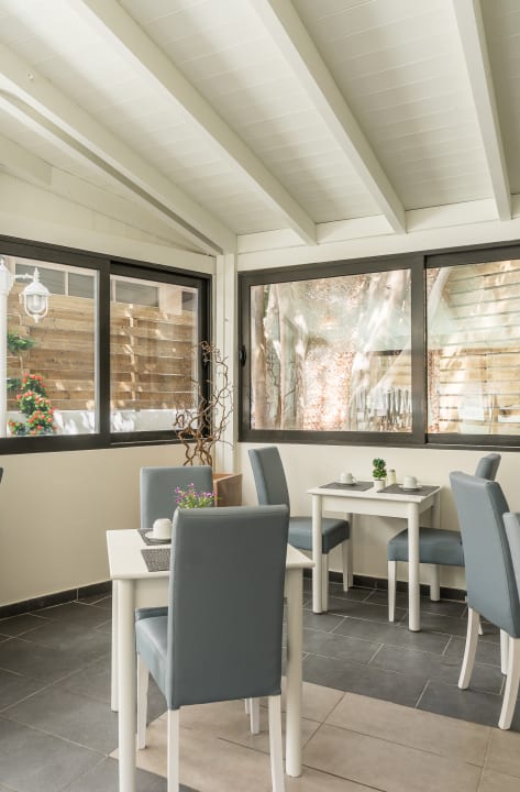 Gastro Hotel City Center