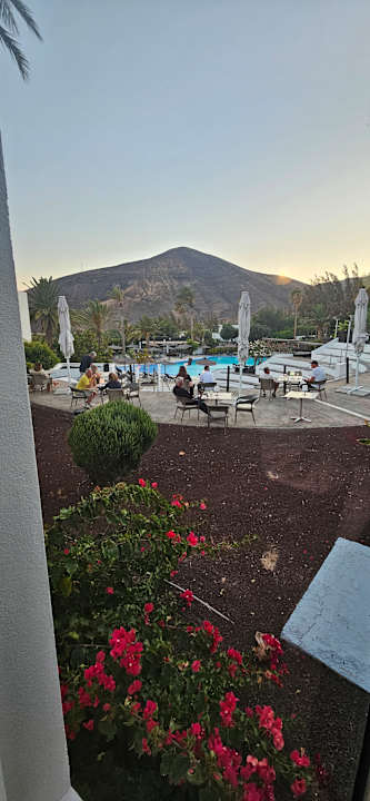 Außenansicht allsun App.-Hotel Esquinzo Beach