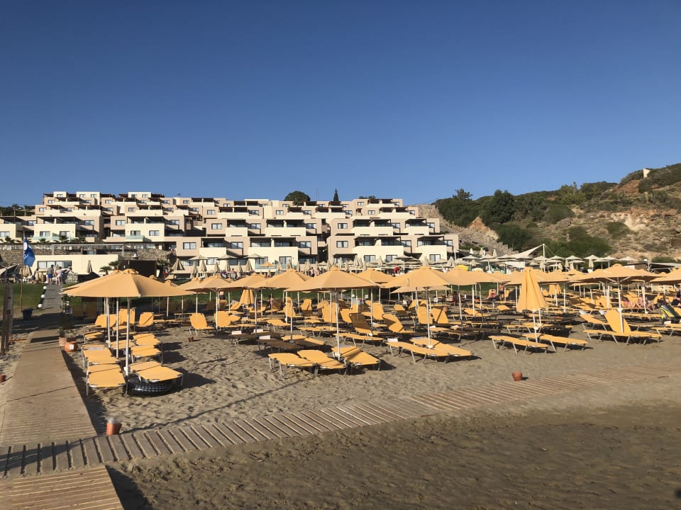 Strand Atlantica Mikri Poli Crete