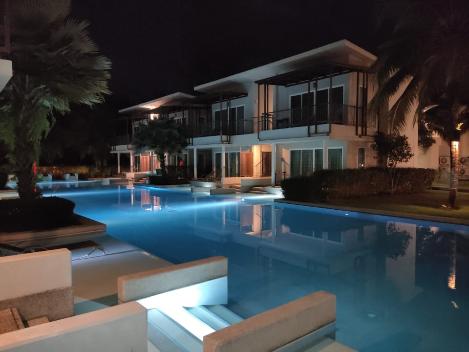 Pool The Waters Khao Lak by Katathani