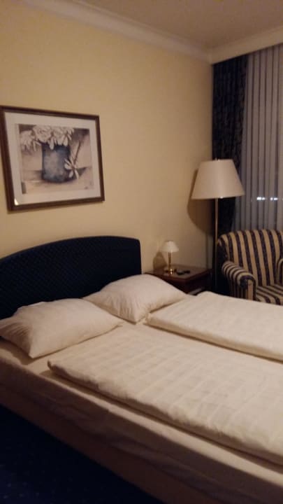 DZ Victor's Residenz Hotel Leipzig