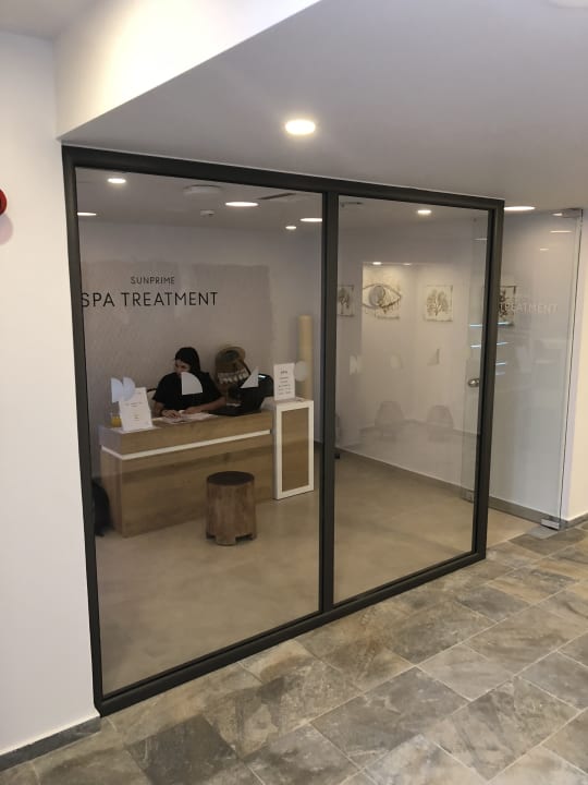 Sport & Freizeit Sentido Pearl Beach Kos – Adults only