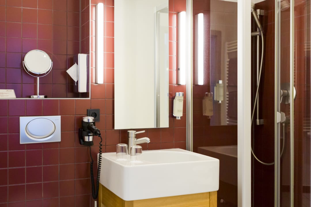 Zimmer Auszeit Hotel Düsseldorf