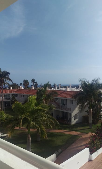 Außenansicht Sunprime Atlantic View