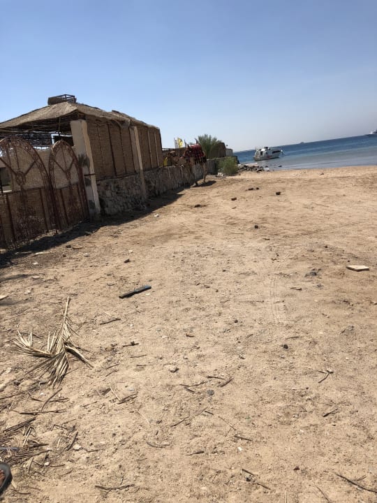Strand Eagles Paradise Abu Soma