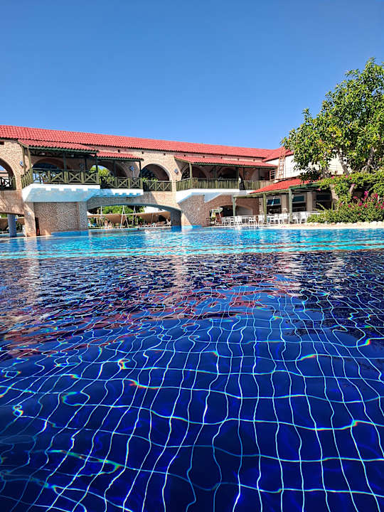 Pool Limak Limra Hotel & Resort