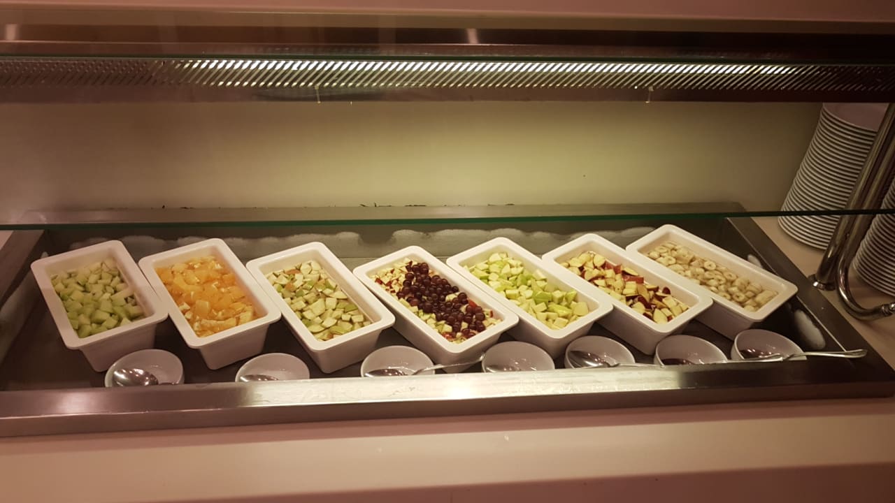 Gastro Serenity Alma Heights