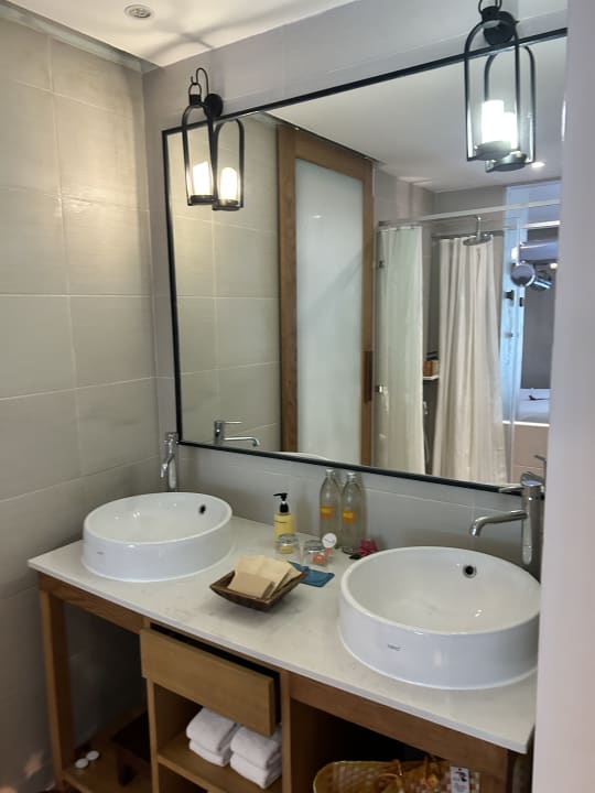 Zimmer Bandara Spa Resort & Pool Villas, Samui