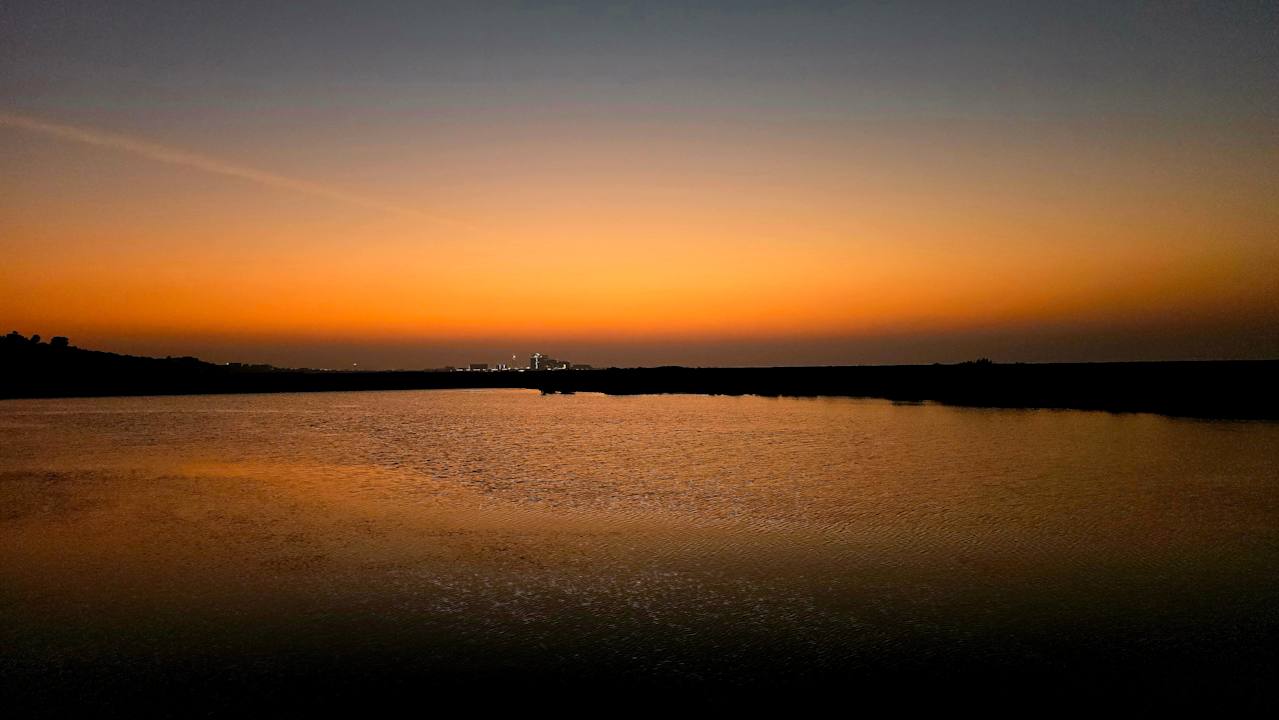 Außenansicht The Cove Rotana Resort