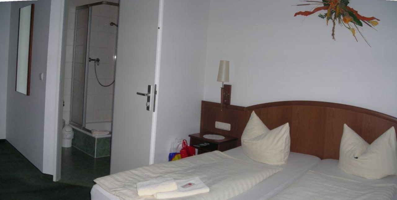 Zimmerbeispiel Adner's Gasthof und Hotel