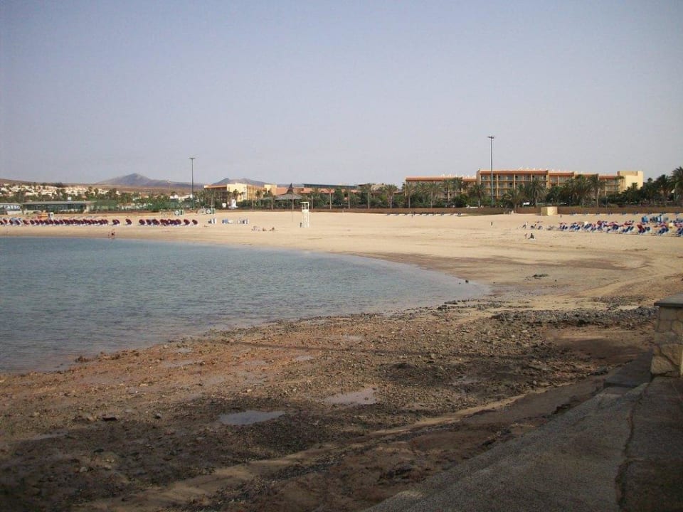 Strand Barceló Fuerteventura Castillo