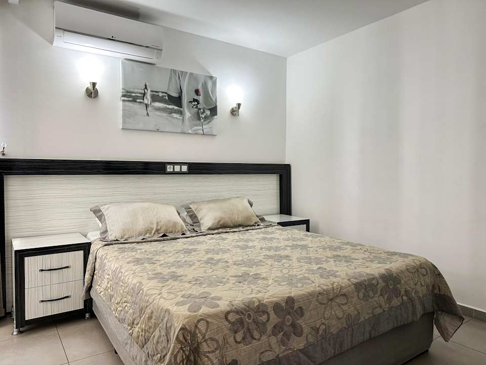 Zimmer Monte Carlo Hotel