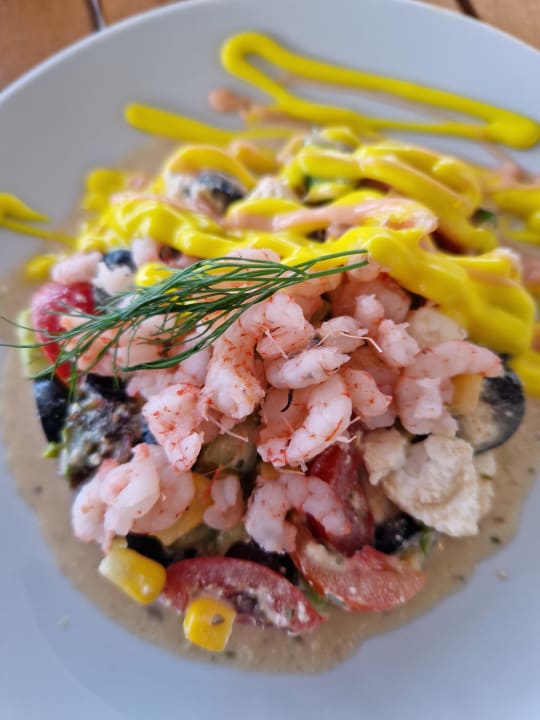 Gastro Asteria Family Resort Side