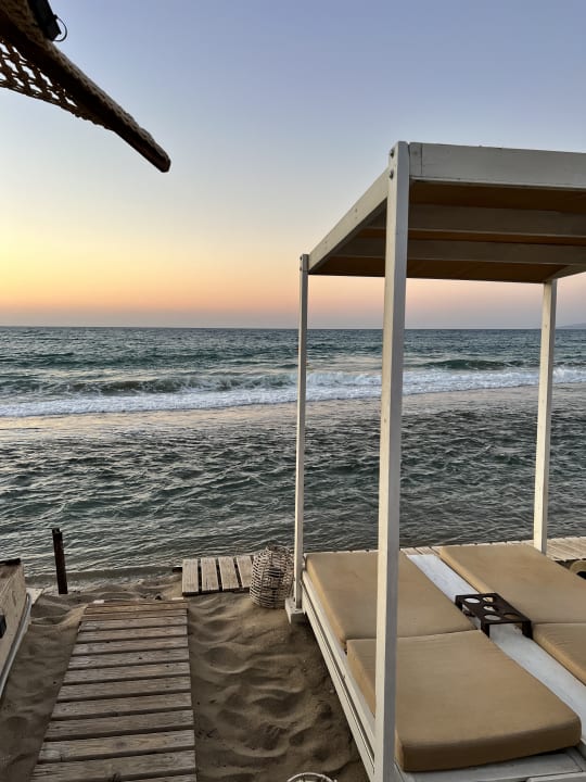 Strand Yianna Caravel By Checkin