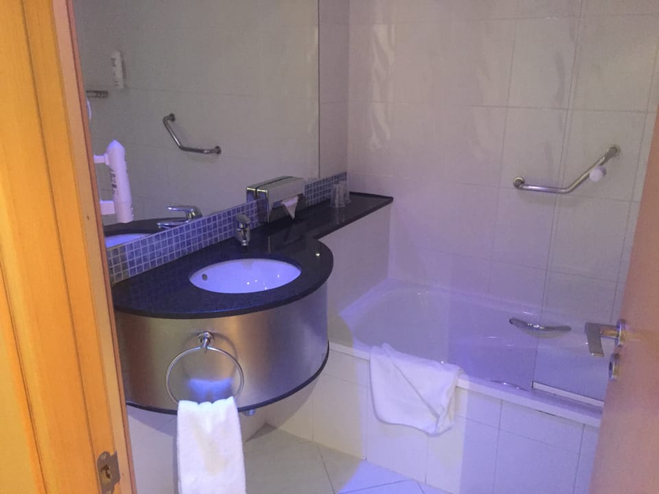 Zimmer Hotel Holiday Inn Express Molins De Rei