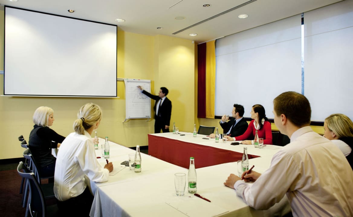 Diplomat Hotel Prague Meeting Room Budapest Vienna House Diplomat Prague