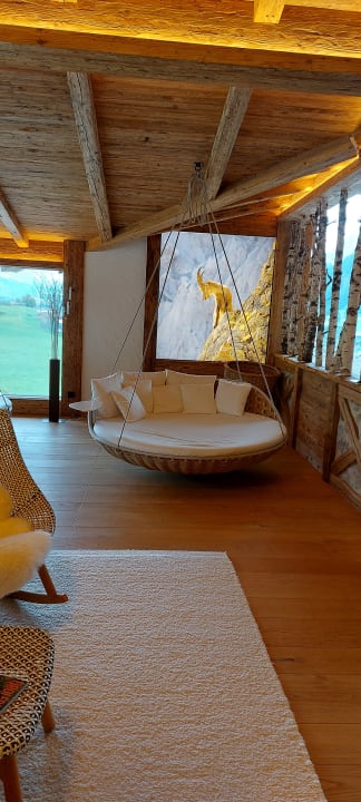 Sport & Freizeit Vitalhotel Sonnenhof