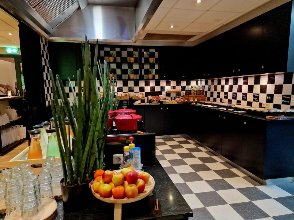 Gastro Golden Tulip Hotel Alkmaar