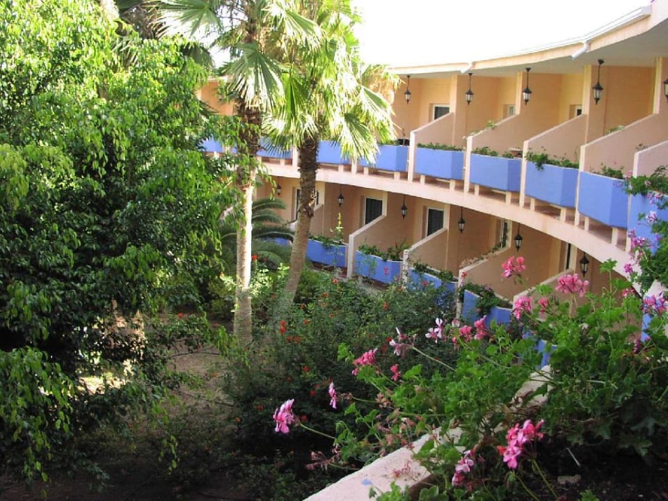 Drago Park Club Hotel Drago Park