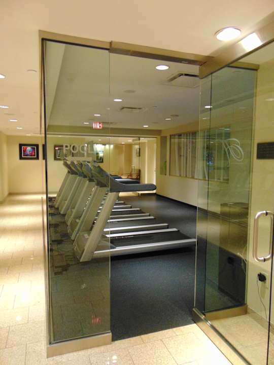 Sport & Freizeit Hotel The Henry