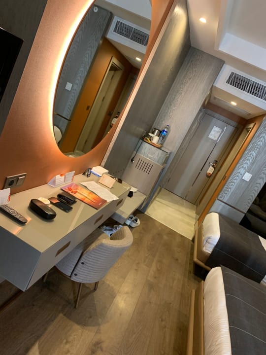 Zimmer Arycanda Kirman Premium