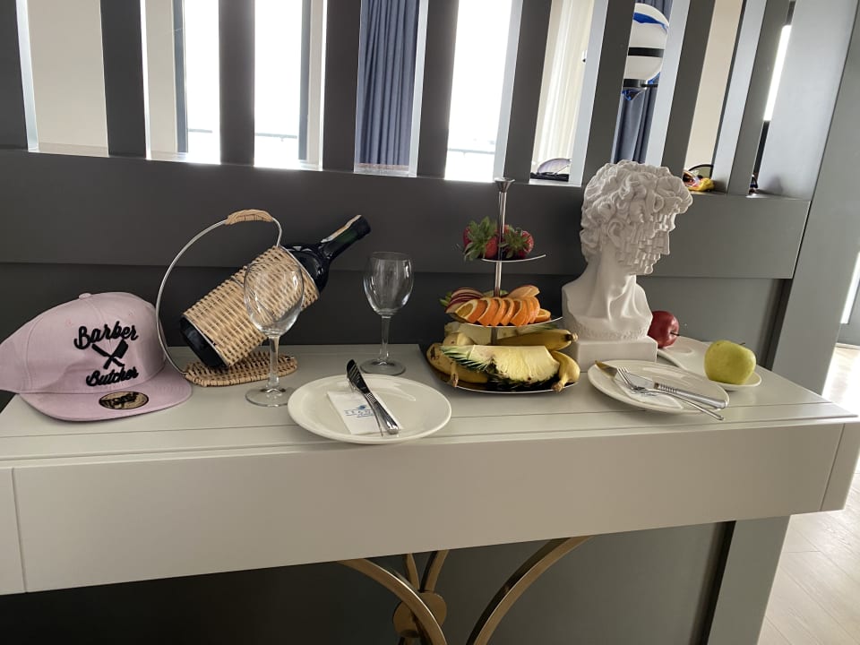 Zimmer Seaden Quality Resort & Spa