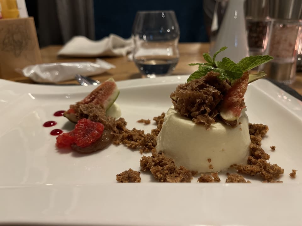 Gastro Alpenrose - Familux Resort