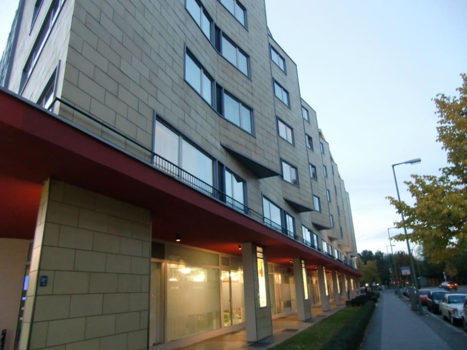 Hotel Berlin, Berlin Hotel Berlin, Berlin
