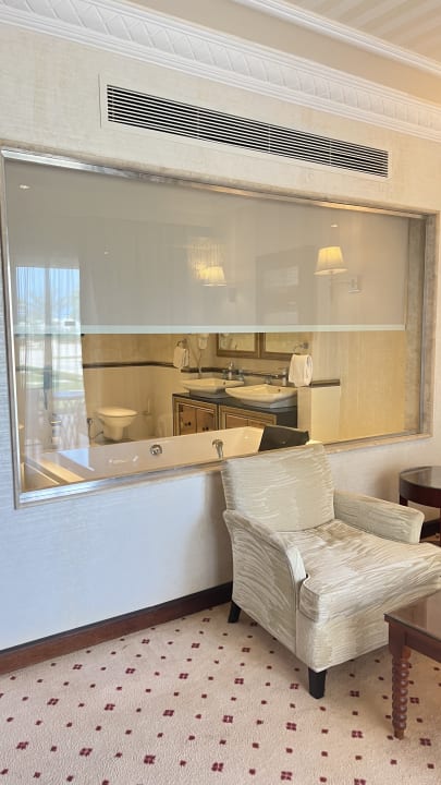 Zimmer Premier Le Reve Hotel & Spa