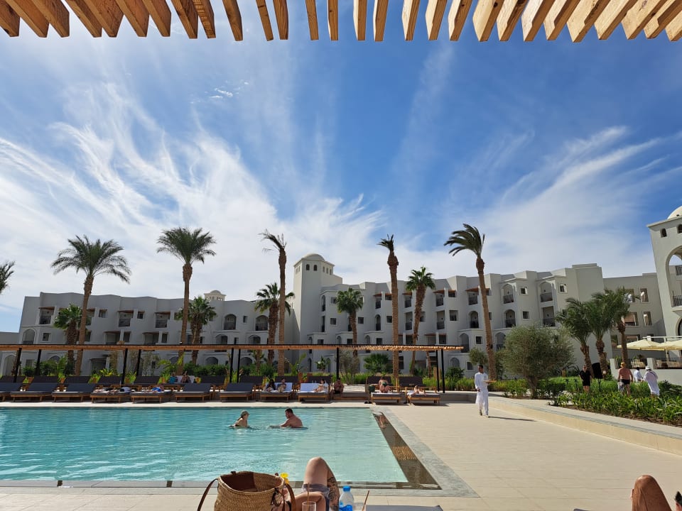 Außenansicht Serry Beach Resort