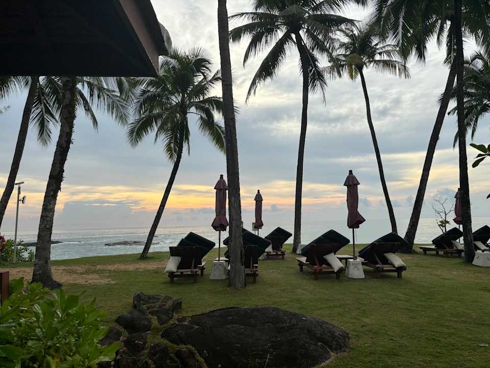 Strand Khaolak Laguna Resort