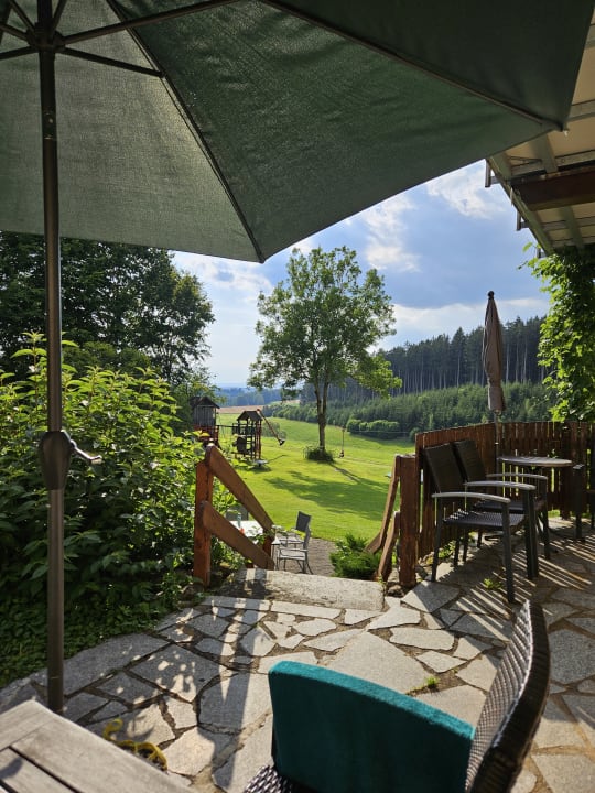 Außenansicht Meuerhof