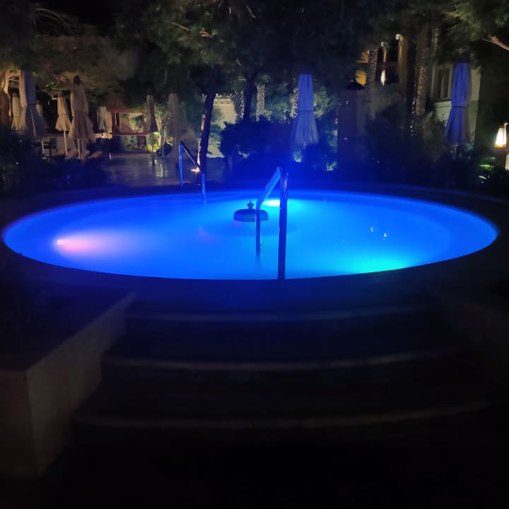 Pool Makadi Spa - Adults only