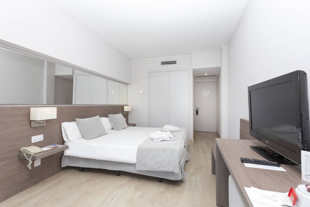 Room Be Live Experience Costa Palma