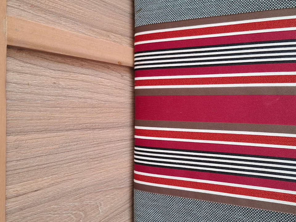 Zimmer ASAI Bangkok Chinatown