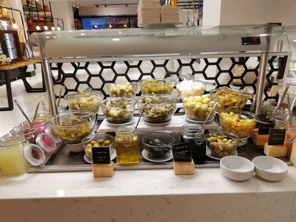 Gastro DoubleTree by Hilton Antalya-Kemer