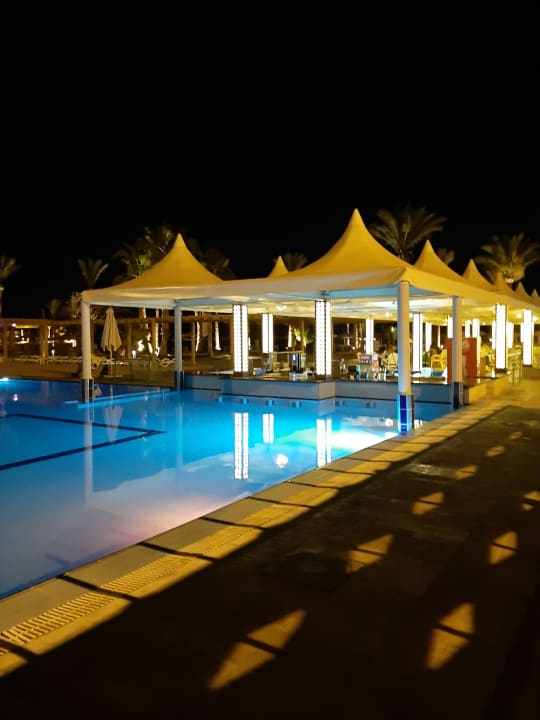 Pool Continental Hotel Hurghada