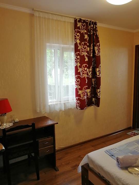 Zimmer Family Hotel Lago