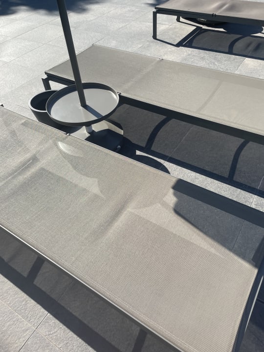 Sonstiges Hotel Miramare Beach