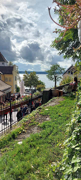 Sonstiges Hotel Fischerhaus Garni